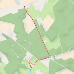 thumbnail for Golfclub Hünxerwald - Hardtbergweg