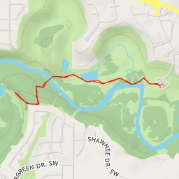 thumbnail for Evergreen Hill SW - Calgary