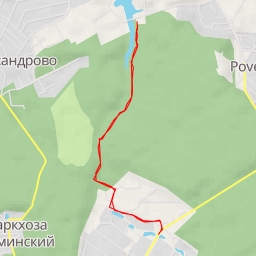 thumbnail for Центральная улица - Центральная улица