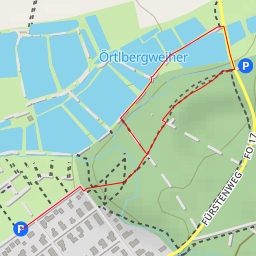 thumbnail for Fürstenweg - Fürstenweg