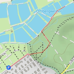 thumbnail for Am Örtelberg - Am Örtelberg