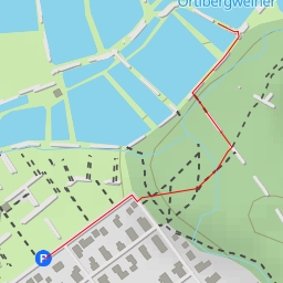 thumbnail for Örtlbergweiher