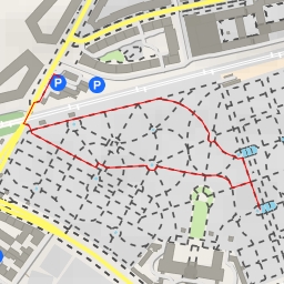 thumbnail for Sankt-Martin-Straße - München