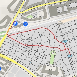 thumbnail for Sankt-Martin-Straße - München