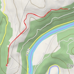 thumbnail for Route des Vignes