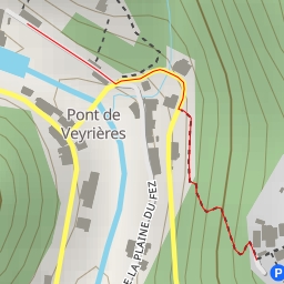 thumbnail for Chemin des Écoliers