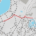 thumbnail for Tineretului Park Coicioc Lake Overlook