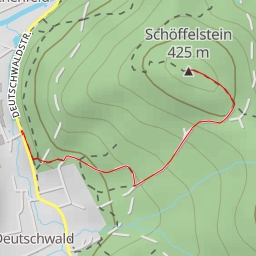 thumbnail for Schöffelstein