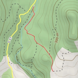 thumbnail for Gorges du Blavet - Bagnols-en-Forêt