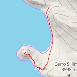 thumbnail for Cerro Pucara