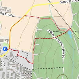 thumbnail for Elzdobel - Elzdobelweg