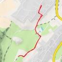 thumbnail for Hasselholzer Weg - Hasselholzer Weg - Aachen