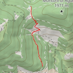thumbnail for Montoni-Lichtenberger Alm - Montoni-Lichtenberger Alm - Prad am Stilfserjoch - Prato allo Stelvio