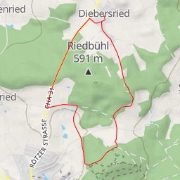 thumbnail for Diebersried - Diebersried