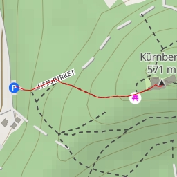 thumbnail for Kürnberg