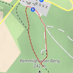 thumbnail for Remmighauser Berg