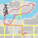 thumbnail for Lou Barbieri Bridge - Spokane