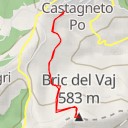 thumbnail for Strada del Vaj