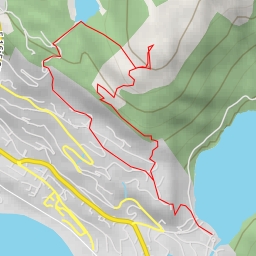 thumbnail for Hardangerløypen - Bergen