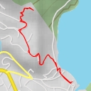 thumbnail for Søre Kamveien - Bergen