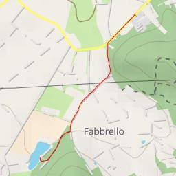 thumbnail for Golf Course Acquabona - Strada Provinciale Bivio Boni Cavo