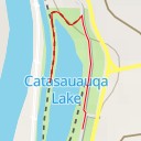 thumbnail for Catasauauqa Lake