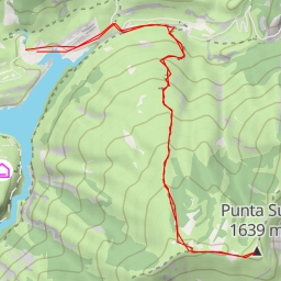 thumbnail for Punta Sur