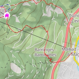 thumbnail for Enzianhütte