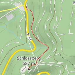 thumbnail for Schlossberg