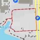 thumbnail for Altarm