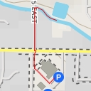 thumbnail for McGriff Canal Trail - McGriff Canal Trail