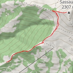 thumbnail for Sassauna