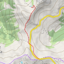 thumbnail for Ratschings - Racines