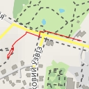 thumbnail for Остріжний узвіз - Черкаси