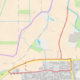 thumbnail for DLRG Vereinsheim - Otto-Lilienthal-Straße