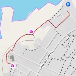 thumbnail for Mirador porto do son