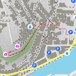 thumbnail for Via Italo Calvino