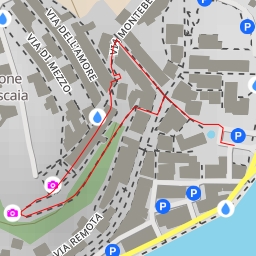 thumbnail for Piazza Georg Solti - Piazza Georg Solti