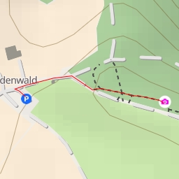 thumbnail for Schlauchenweg