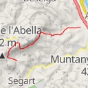 thumbnail for Canal del Garbí - Canal del Garbí