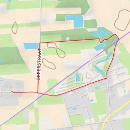 thumbnail for Fort Bedmarstraat