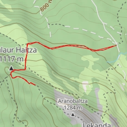 thumbnail for Asparreta