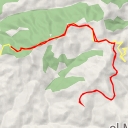 thumbnail for Castell d'Arbul - Camí del Mas de Condó