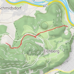 thumbnail for Eichbergstraße