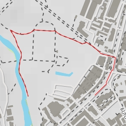 thumbnail for Цегельний провулок - Тернопіль