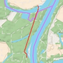 thumbnail for Treidlerweg - Treidlerweg