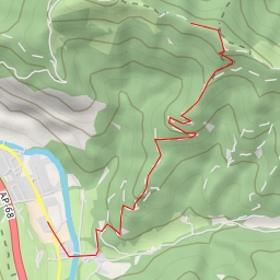 thumbnail for Iñarrako Punta