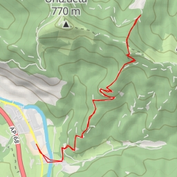 thumbnail for Zurruntzaga