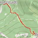 thumbnail for Bründlingköpfl