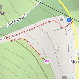 thumbnail for Infoblick Fröschnitzgraben